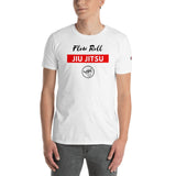 Oss Combat Sports - Short-Sleeve Unisex T-Shirt - Flow Roll