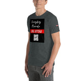 Oss Combat Sports - Short-Sleeve Unisex T-Shirt - Everyday Porrada
