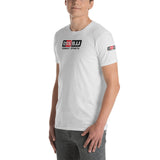 OSS-BJJ Short-Sleeve Unisex T-Shirt - OSS Sports