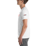 Oss Combat Sports - Short-Sleeve Unisex T-Shirt - Guard Player