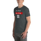 Oss Combat Sports - Short-Sleeve Unisex T-Shirt - Flow Roll