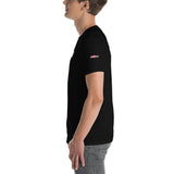 Oss Combat Sports - Short-Sleeve Unisex T-Shirt - Brazilian Jiu Jitsu