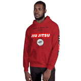 Oss Combat Sports - Hooded Sweatshirt - Just A Way Of Life