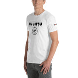 Oss Combat Sports - Short-Sleeve Unisex T-Shirt - Brazilian Jiu Jitsu