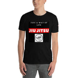 Oss Combat Sports - Short-Sleeve Unisex T-Shirt - Just A Way Of Life