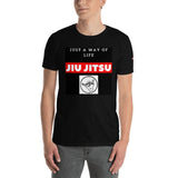 Oss Combat Sports - Short-Sleeve Unisex T-Shirt - Just A Way Of Life