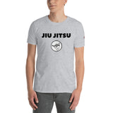 Oss Combat Sports - Short-Sleeve Unisex T-Shirt - Brazilian Jiu Jitsu