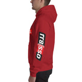 Oss Combat Sports - Hooded Sweatshirt - Everyday Porrada