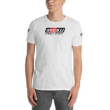 OSS-BJJ Short-Sleeve Unisex T-Shirt - OSS Sports