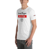 Oss Combat Sports - Short-Sleeve Unisex T-Shirt - Guard Player