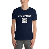 Oss Combat Sports - Short-Sleeve Unisex T-Shirt - Brazilian Jiu Jitsu