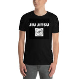 Oss Combat Sports - Short-Sleeve Unisex T-Shirt - Brazilian Jiu Jitsu