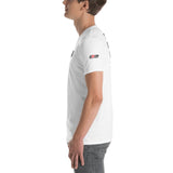 Oss Combat Sports - Short-Sleeve Unisex T-Shirt - Brazilian Jiu Jitsu