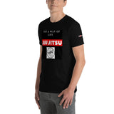 Oss Combat Sports - Short-Sleeve Unisex T-Shirt - Just A Way Of Life