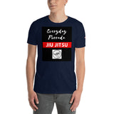 Oss Combat Sports - Short-Sleeve Unisex T-Shirt - Everyday Porrada