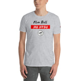 Oss Combat Sports - Short-Sleeve Unisex T-Shirt - Flow Roll