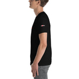 Oss Combat Sports - Short-Sleeve Unisex T-Shirt - Mat Life