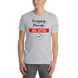 Oss Combat Sports - Short-Sleeve Unisex T-Shirt - Everyday Porrada