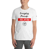 Oss Combat Sports - Short-Sleeve Unisex T-Shirt - Everyday Porrada