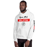 Oss Combat Sports - Hooded Sweatshirt - Open Mat
