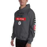 Oss Combat Sports - Hooded Sweatshirt - Everyday Porrada