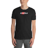 OSS-BJJ Short-Sleeve Unisex T-Shirt - OSS Sports
