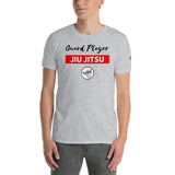 Oss Combat Sports - Short-Sleeve Unisex T-Shirt - Guard Player