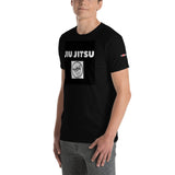 Oss Combat Sports - Short-Sleeve Unisex T-Shirt - Brazilian Jiu Jitsu