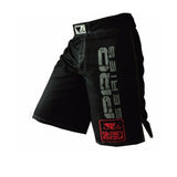 Bad Boy Brand - Muay Thai MMA Fitness Training Boxing Martial Arts Kickboxing Shorts