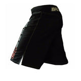 Bad Boy Brand - Muay Thai MMA Fitness Training Boxing Martial Arts Kickboxing Shorts
