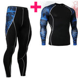 OSS Limited Edition Rash Guard Plus Spats Bundle - OSS Sports