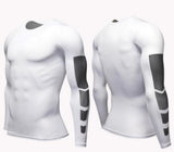OSS Sports Pro Combat Series Compression Rash Guard Top - OSS Sports