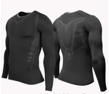 OSS Sports Pro Combat Series Compression Rash Guard Top - OSS Sports