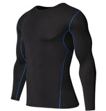 Oss Pro Combat EVO.2 Serie Compression Rash Guard Top plus Pants Bundle