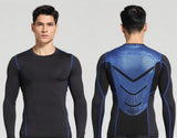 Oss Pro Combat EVO.2 Serie Compression Rash Guard Top plus Pants Bundle