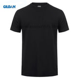 GILDAN Keep Calm And Brazilian Jiu Jitsu Minimal Design T-shirt - OSS Sports