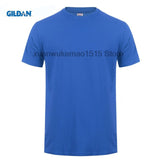 GILDAN Keep Calm And Brazilian Jiu Jitsu Minimal Design T-shirt - OSS Sports