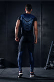 Oss Pro Combat EVO.2 Serie Compression Rash Guard Top plus Pants Bundle - OSS Sports