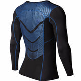 Oss Pro Combat EVO.2 Serie Compression Rash Guard Top plus Pants Bundle - OSS Sports