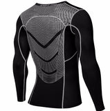 Oss Pro Combat EVO.2 Serie Compression Rash Guard Top plus Pants Bundle