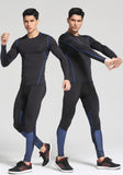 Oss Pro Combat EVO.2 Serie Compression Rash Guard Top plus Pants Bundle - OSS Sports