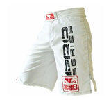 Bad Boy Brand - Muay Thai MMA Fitness Training Boxing Martial Arts Kickboxing Shorts