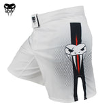 OSS Combat Sports - MMA Shorts Muay Thai Mix Martial Arts Cage Fighting Grappling
