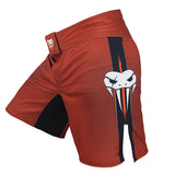 OSS Combat Sports - MMA Shorts Muay Thai Mix Martial Arts Cage Fighting Grappling