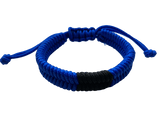 OSS/BJJ Combat Sports - Chick Clasp Brazilian Jiu Jitsu Ranked Bracelet