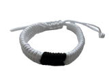 OSS/BJJ Combat Sports - Chick Clasp Brazilian Jiu Jitsu Ranked Bracelet