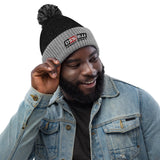 OSS Combat Sports - Pom-Pom Beanie