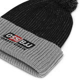 OSS Combat Sports - Pom-Pom Beanie