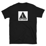 OSS Sports BJJ Short-Sleeve Unisex T-Shirt - Alliance Team