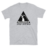 OSS Sports BJJ Short-Sleeve Unisex T-Shirt - Alliance Team